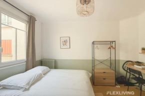 Flexliving - studio - Bréguet